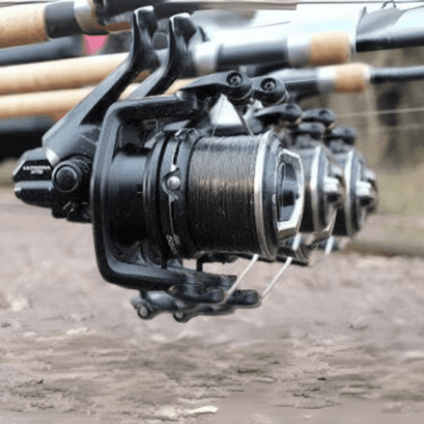 Win Shimano Ultegra Ci Xtc Reels Capital Carp Competitions