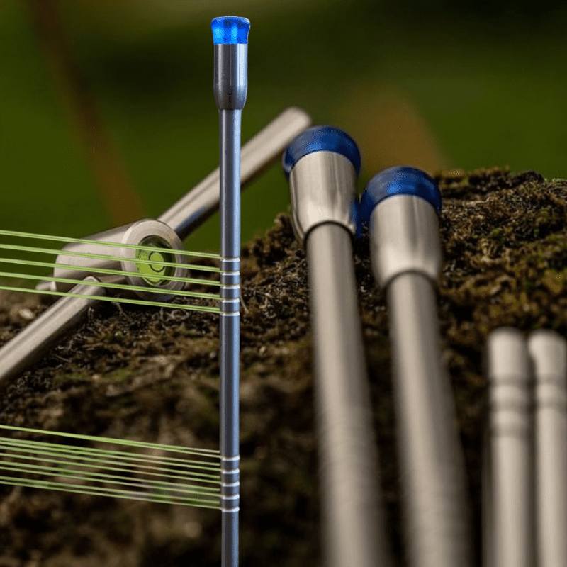 WIN a Set of Summit Stainless Steel Distance Sticks