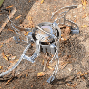 WIN a Trakker Armolife CG-3 Stove