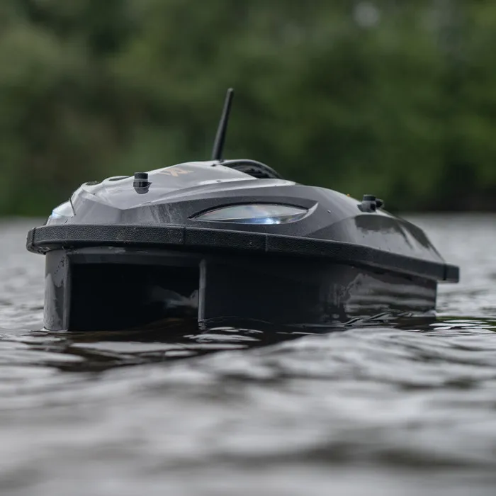 WIN a Carp Royal Baron 6.0 Bait Boat with GPS & Echo Sounder