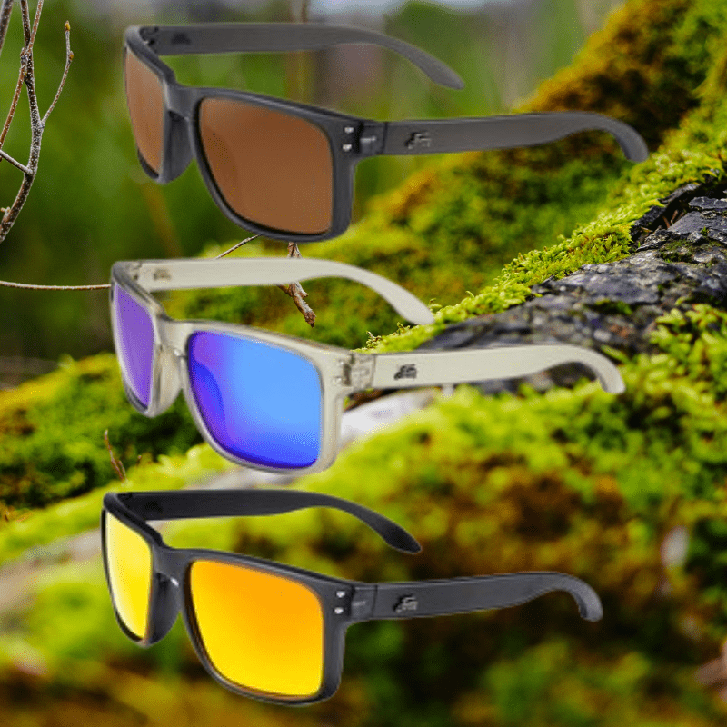 WIN a Pair of Fortis Bays Polarised Sunglasses of your Choice