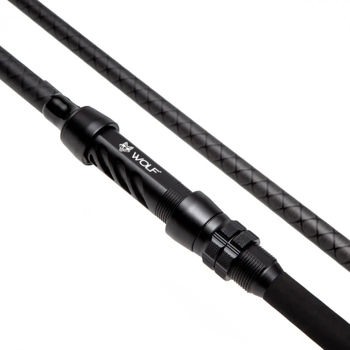 WIN 3 Wolf X-Series 12ft 3.5lb Rods - Capital Carp Competitions