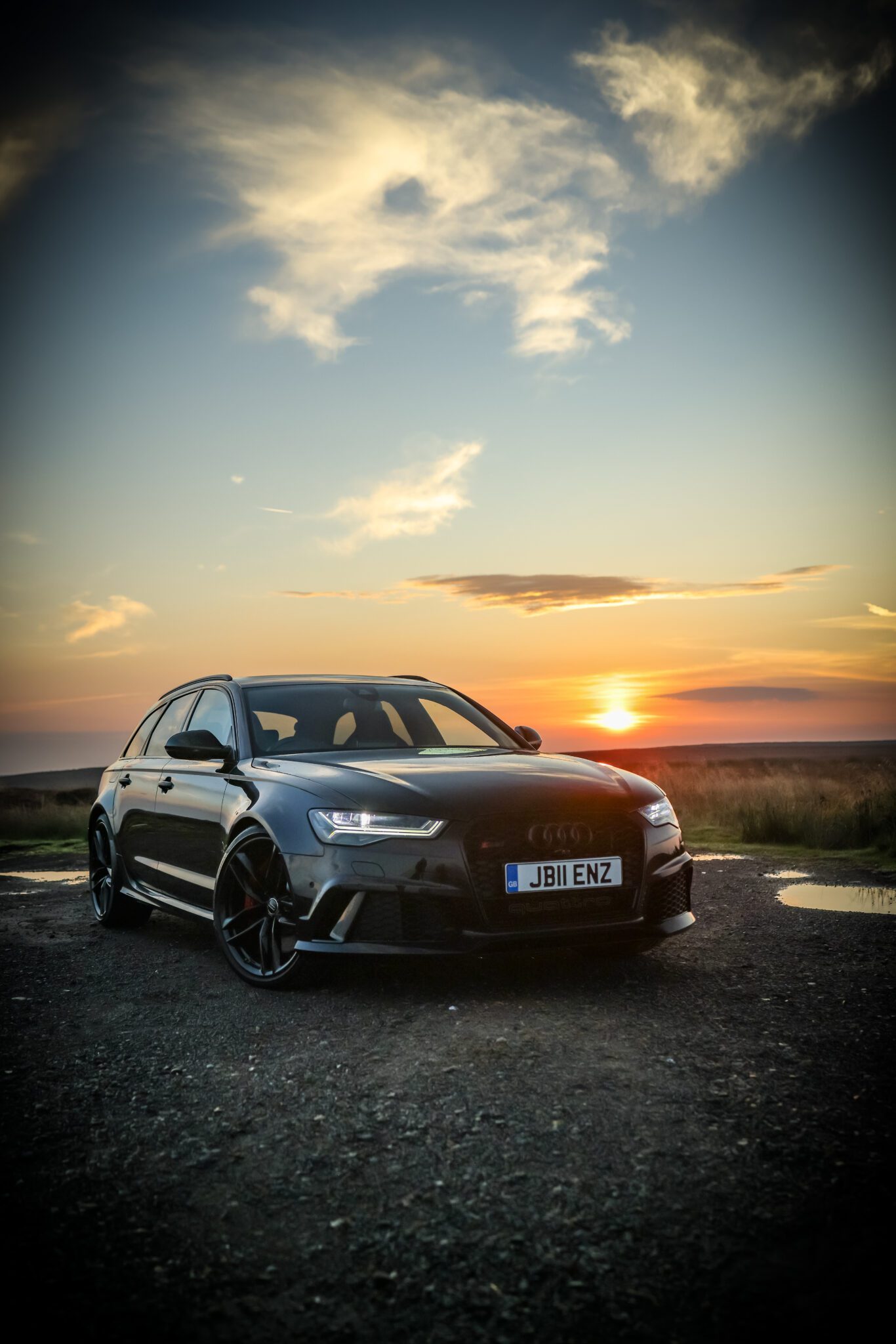 WIN-a-680-BHP-Audi RS6-777-INSTANT-WINS