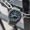 WIN a Carpy Casio G-Shock