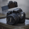 Win a Canon EOS 250D DSLR Camera with Flip Screen