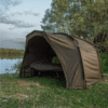 WIN a Fox Frontier Lite Bivvy