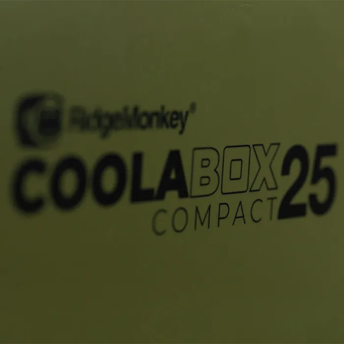 WIN a Ridgemonkey 25L Coolabox - Capital Carp Competitions