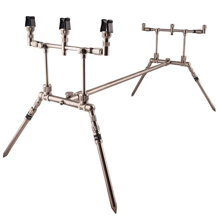 WIN a Solar P1 Worldwide Rod Pod Kit - Image 2