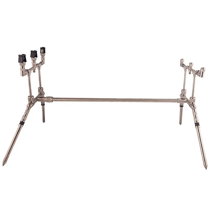 WIN a Solar P1 Worldwide Rod Pod Kit - Image 3