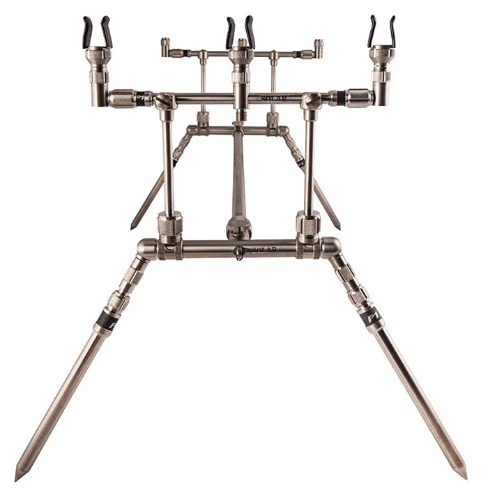 WIN a Solar P1 Worldwide Rod Pod Kit - Image 4