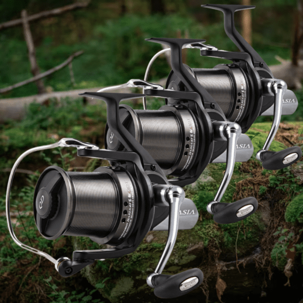 Recent Carp Fishing Draws Competition Winners - Capital Carp Competitions