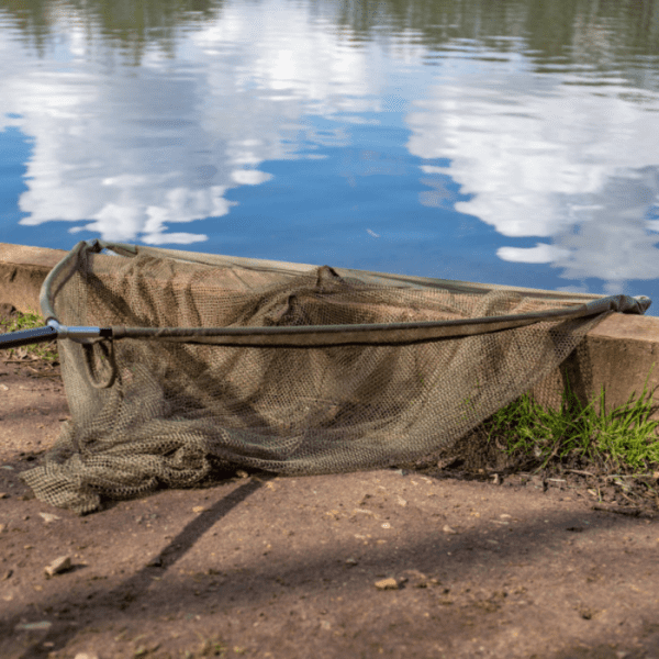 WIN a Trakker Sanctuary T3 Landing Net