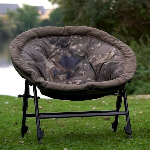 WIN the NEW Nash Indulgence Moon Chair Deluxe