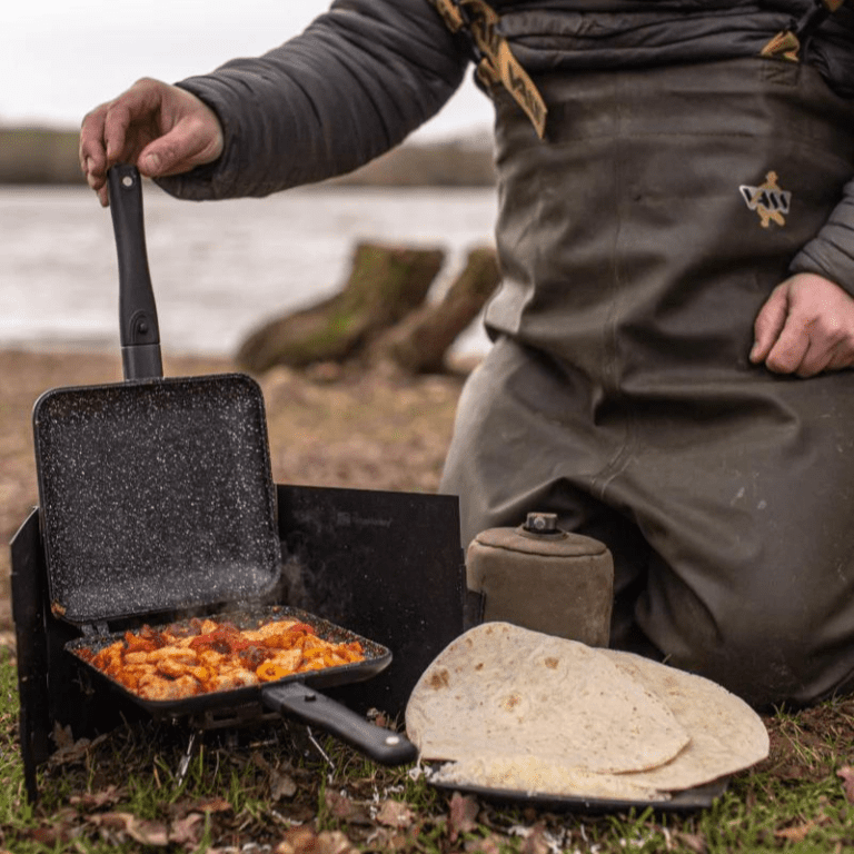 Ridgemonkey Connect Sandwich Toaster XL Granite Edition - AUTO DRAW ...