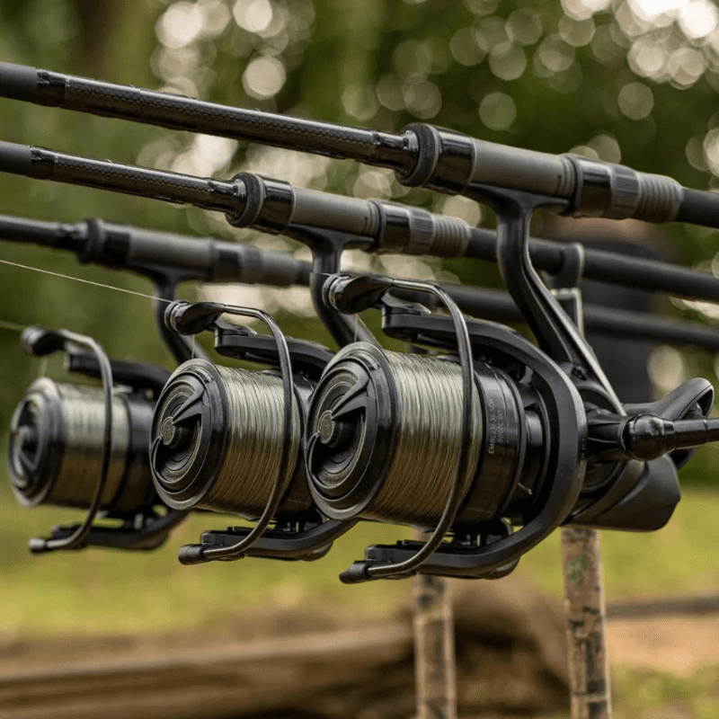 WIN 3 Daiwa Emblem 35 SCW 5000C QD Reels - Capital Carp Competitions