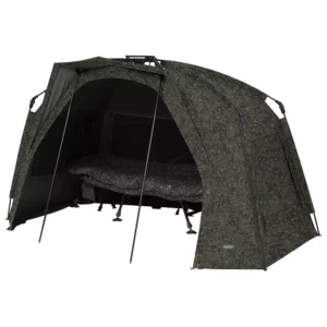 Trakker Tempest RS Brolly Camo