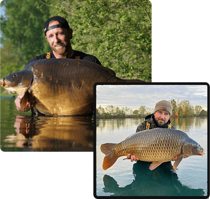 Capital Carp Competitions
