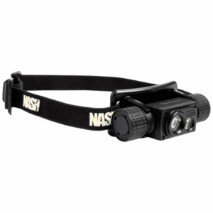 Nash Powerbanx UV Headtorch