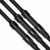 3x Fox EOS X Rods - 12ft 3.5lb – Full Shrink CRD381