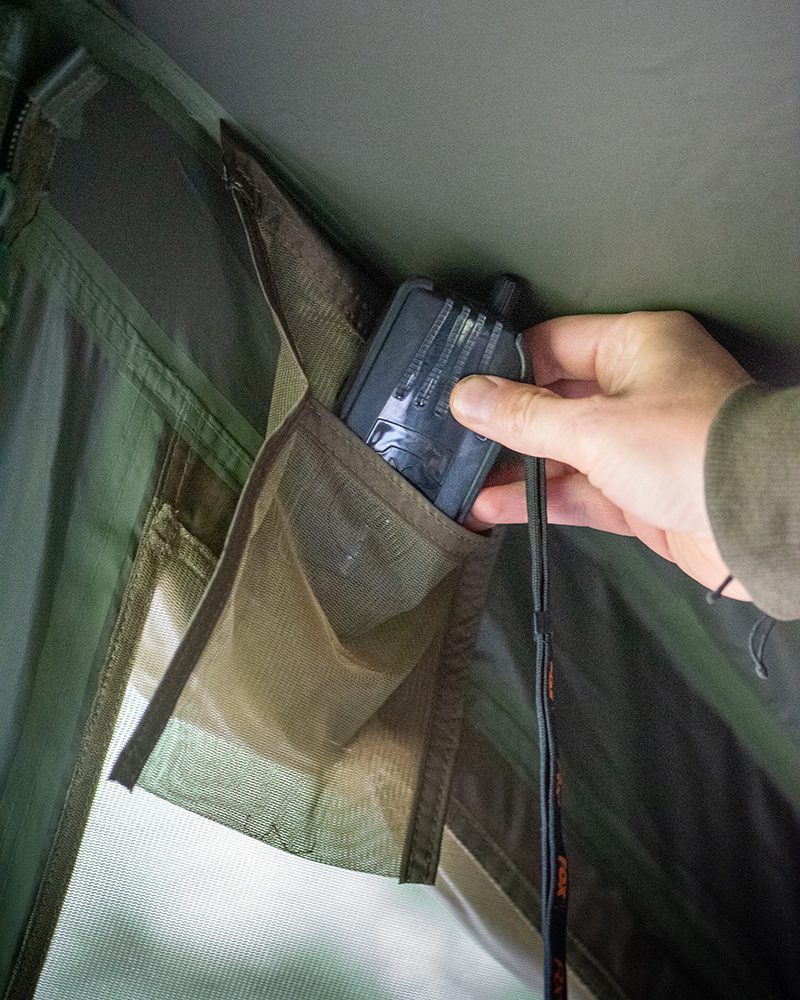 Fox EOS MK2 – 1-Person Bivvy - Image 3