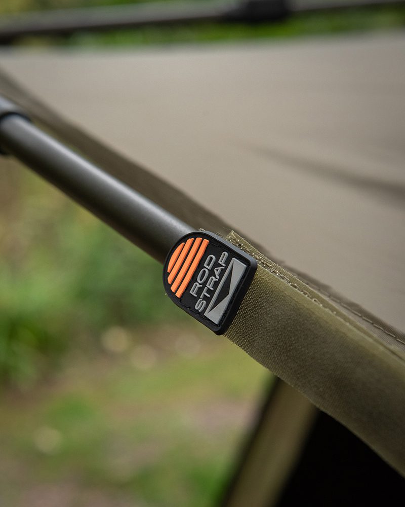 Fox EOS MK2 – 1-Person Bivvy - Image 4