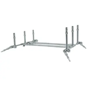 Solar Tackle P1 Croc Pod &ndash; Standard