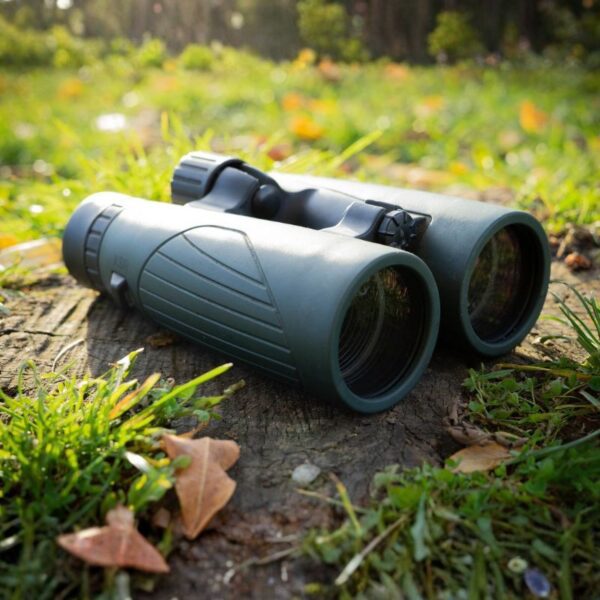 Fortis XSR Binoculars 8×42 – AUTO DRAW