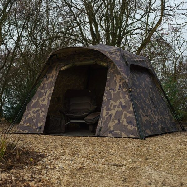 Solar Tackle Worldwide Quick Up Shelter – Standard